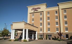 Hampton Inn Oxford Mississippi