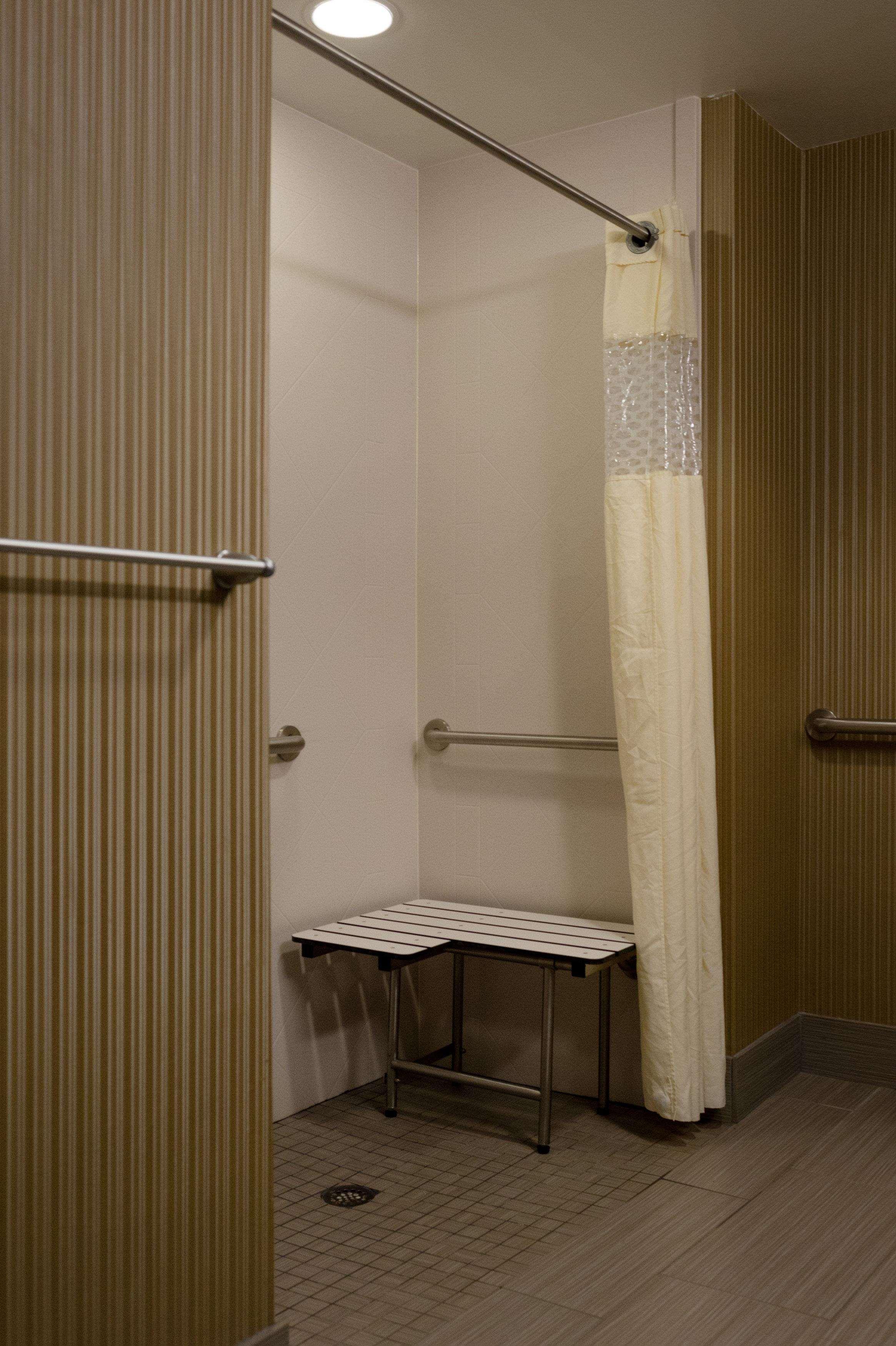Hampton Inn Oxford-West Exterior photo